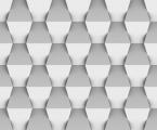 DOME 3D decorative concrete
